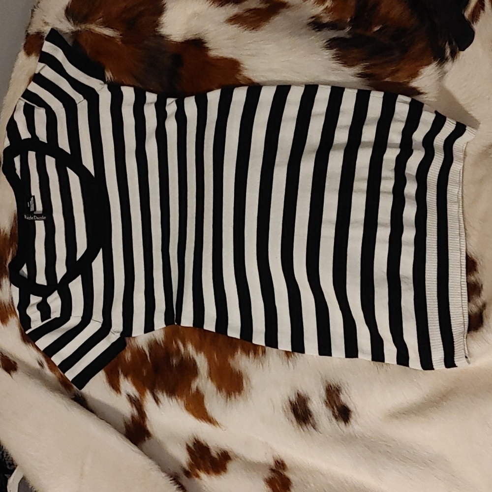 Razzle Dazzle Dress
